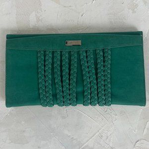 Miche Trisha Blue green